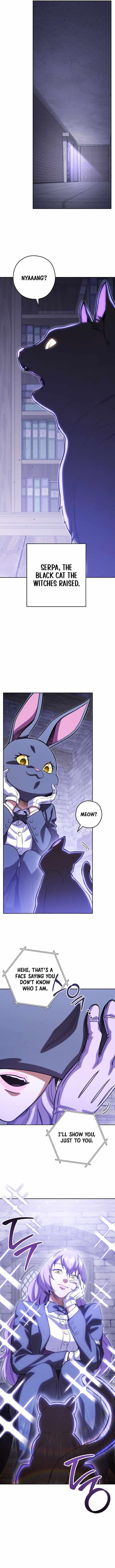 Read Dungeon Reset Manga Online