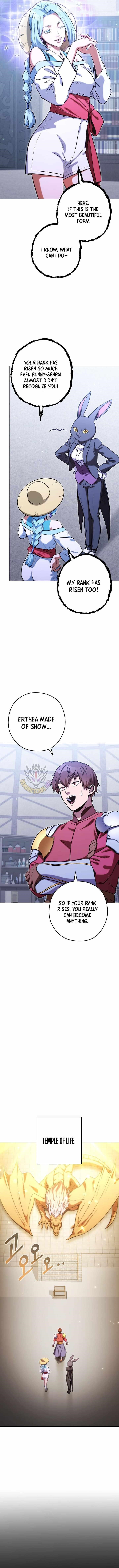 Read Dungeon Reset Manga Online