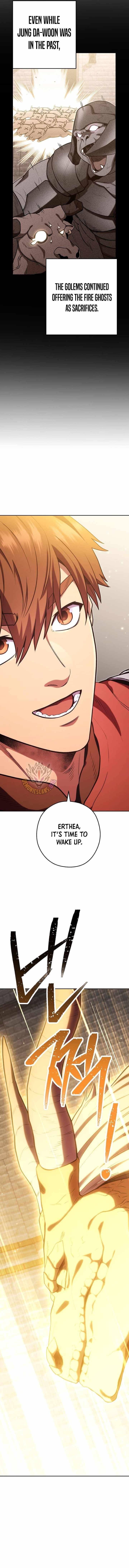 Read Dungeon Reset Manga Online