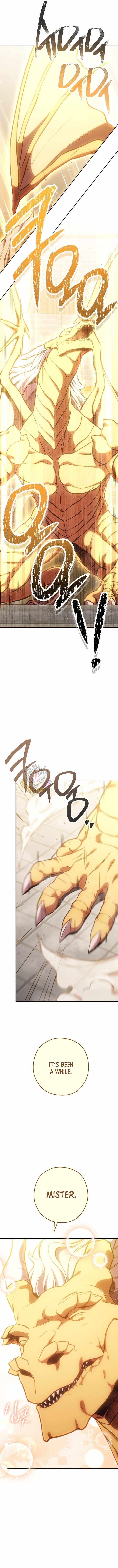 Read Dungeon Reset Manga Online