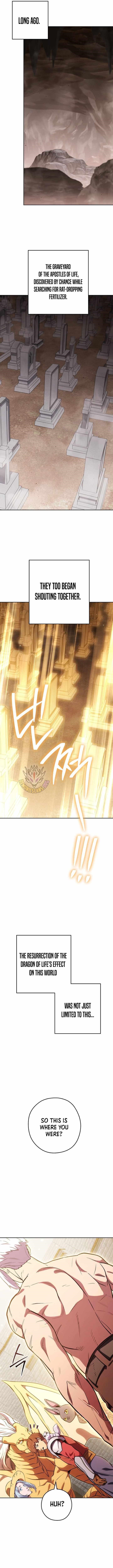 Read Dungeon Reset Manga Online