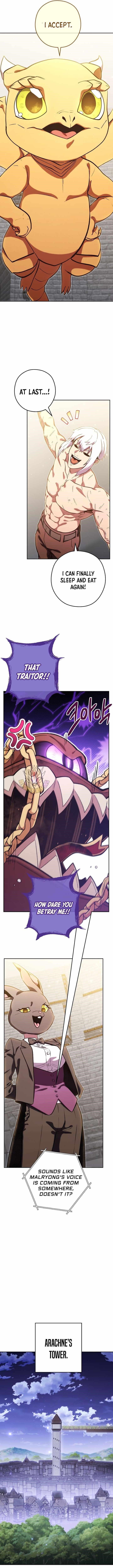 Read Dungeon Reset Manga Online