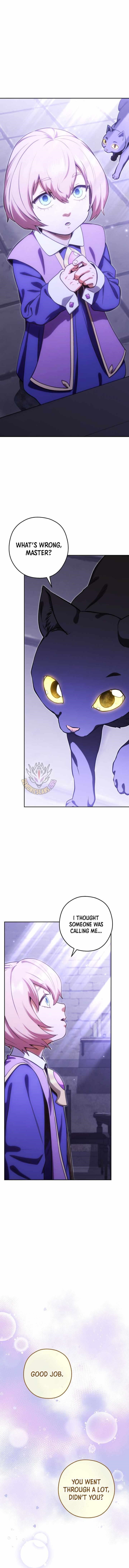 Read Dungeon Reset Manga Online