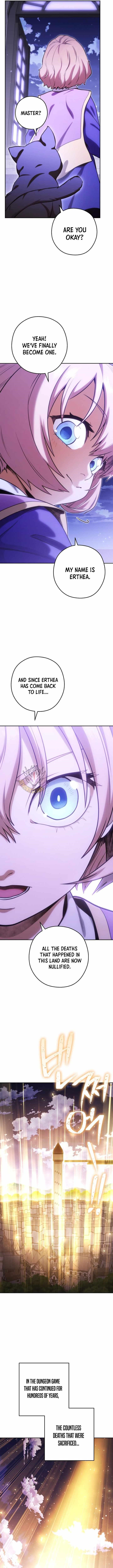 Read Dungeon Reset Manga Online