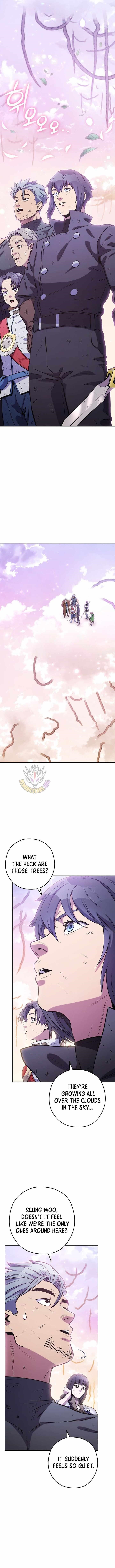 Read Dungeon Reset Manga Online