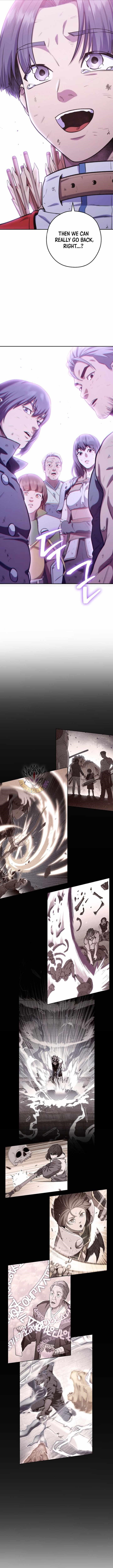 Read Dungeon Reset Manga Online