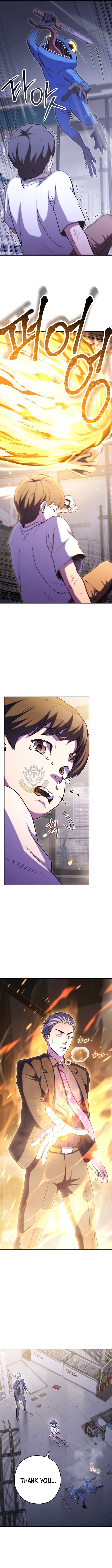 Read Dungeon Reset Manga Online