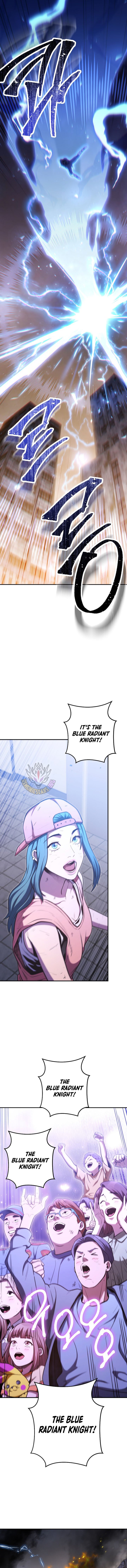 Read Dungeon Reset Manga Online