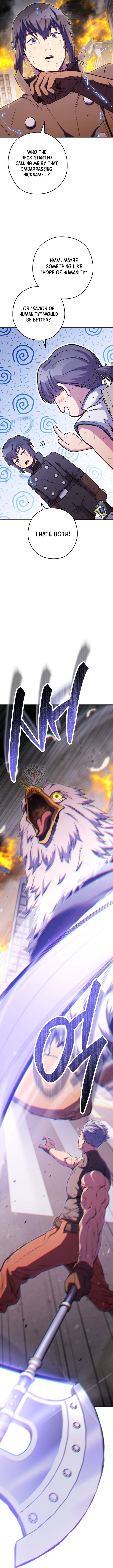 Read Dungeon Reset Manga Online