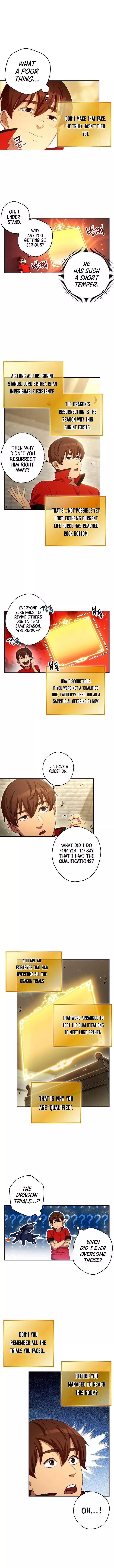 Read Dungeon Reset Manga Online