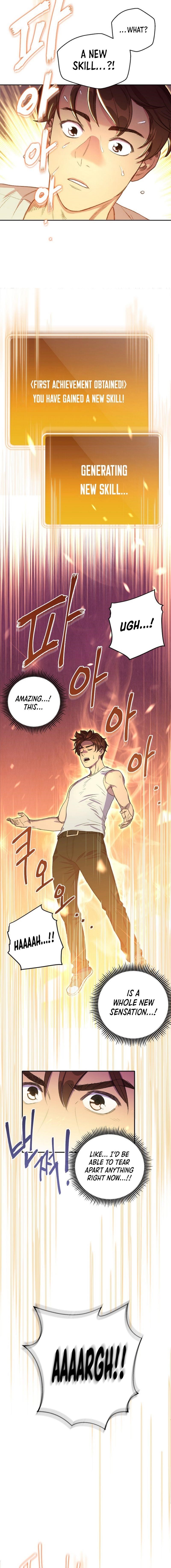 Read Dungeon Reset Manga Online