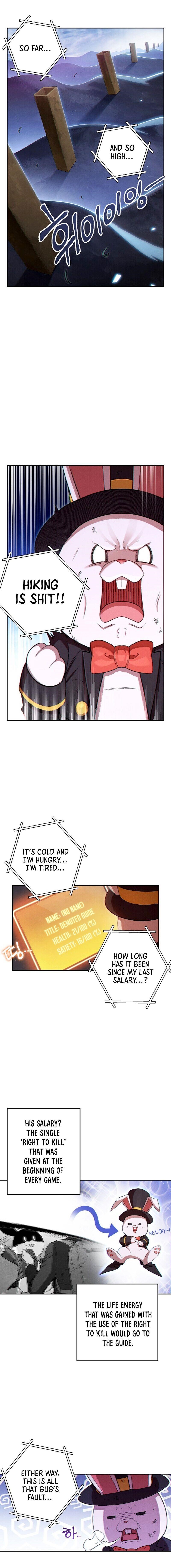 Read Dungeon Reset Manga Online
