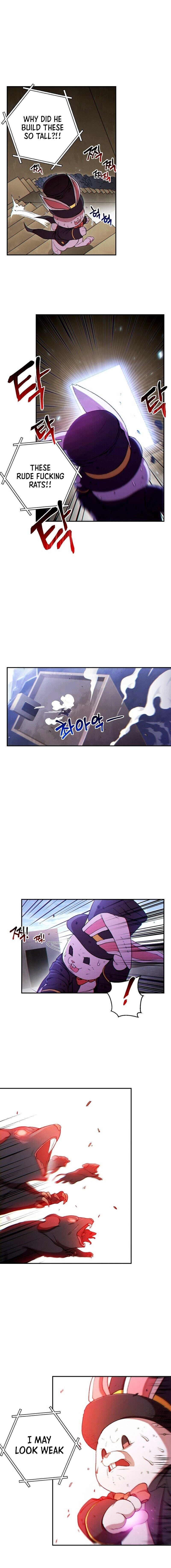 Read Dungeon Reset Manga Online