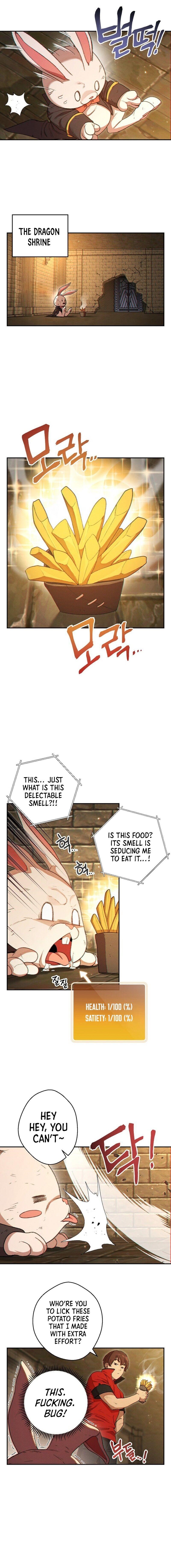 Read Dungeon Reset Manga Online