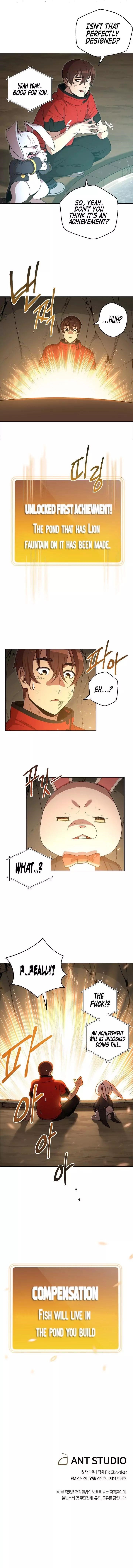 Read Dungeon Reset Manga Online