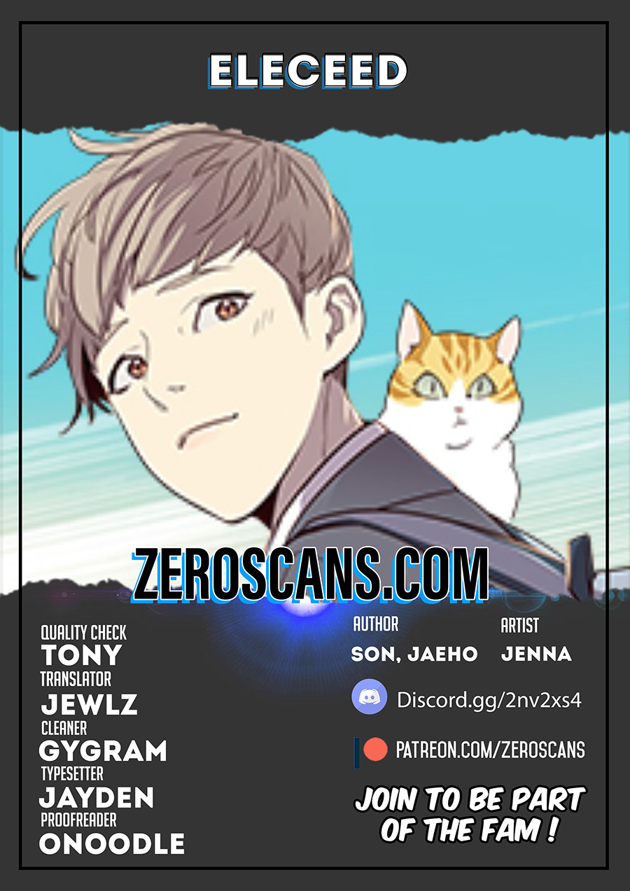 Read Eleceed Manga Online