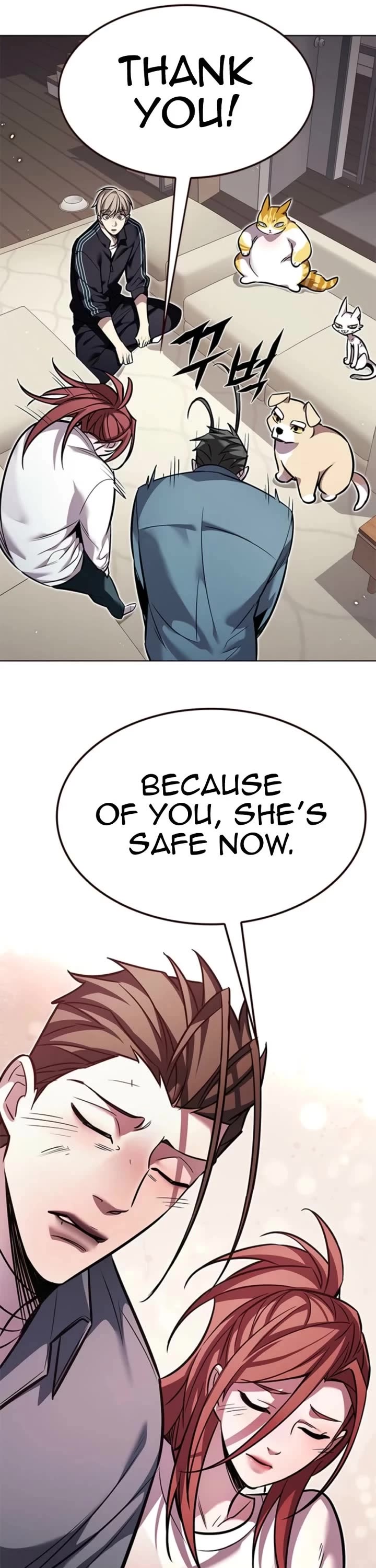 Read Eleceed Manga Online