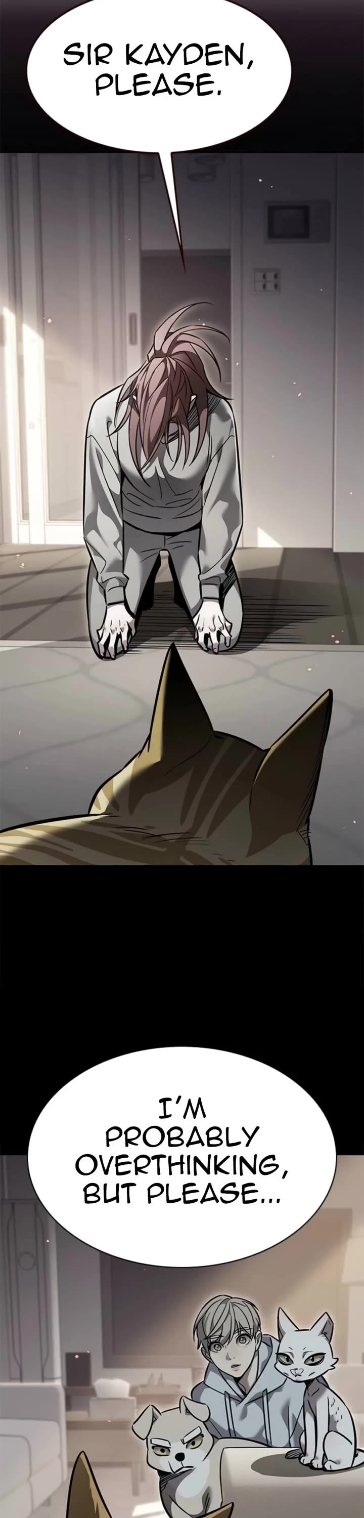 Read Eleceed Manga Online