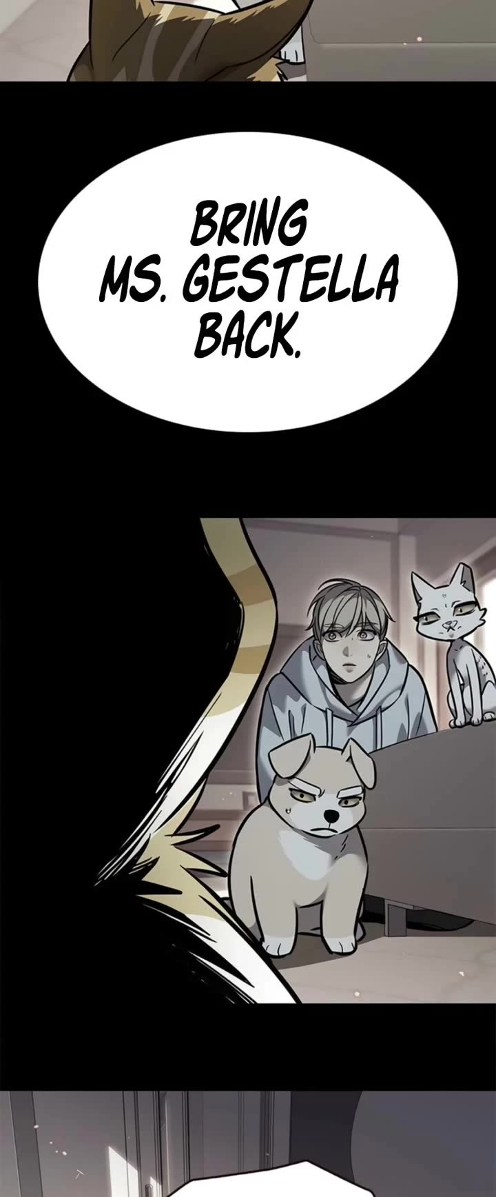 Read Eleceed Manga Online