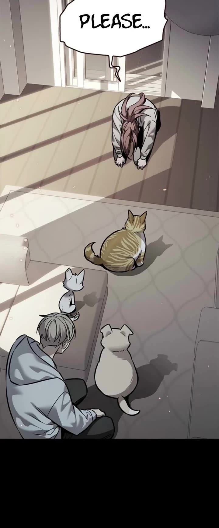 Read Eleceed Manga Online