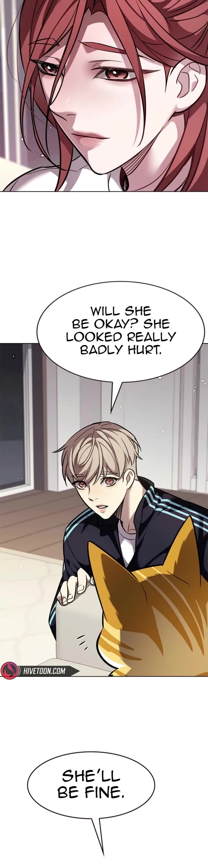 Read Eleceed Manga Online