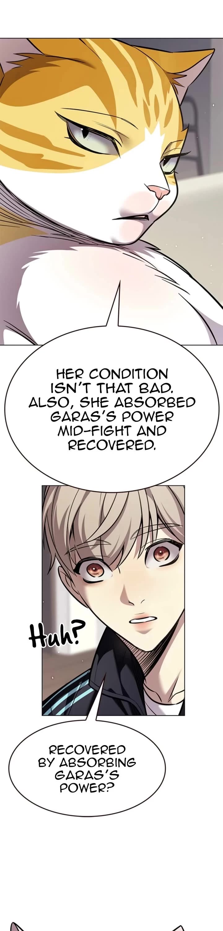 Read Eleceed Manga Online