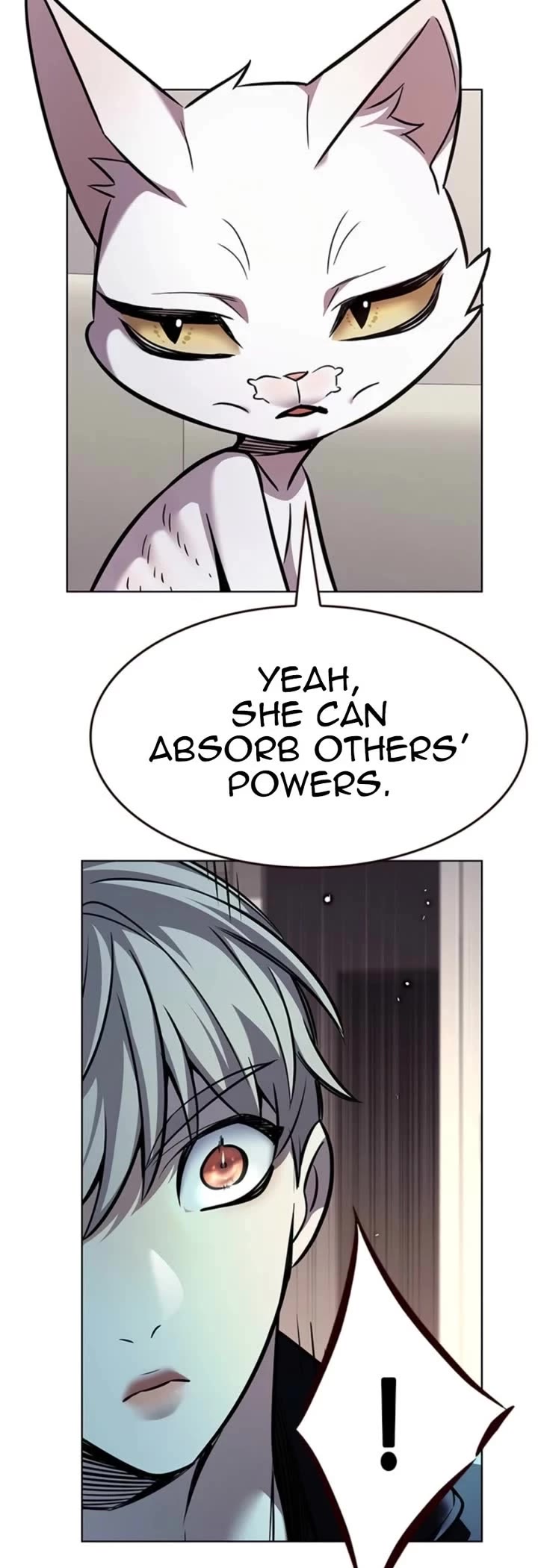 Read Eleceed Manga Online