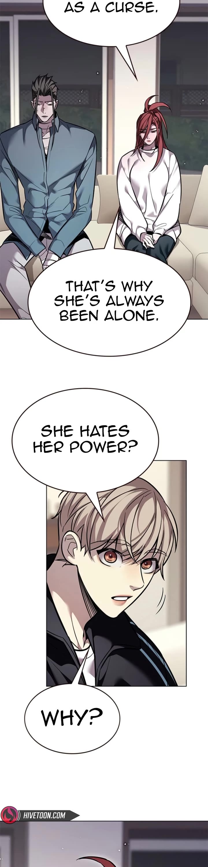 Read Eleceed Manga Online