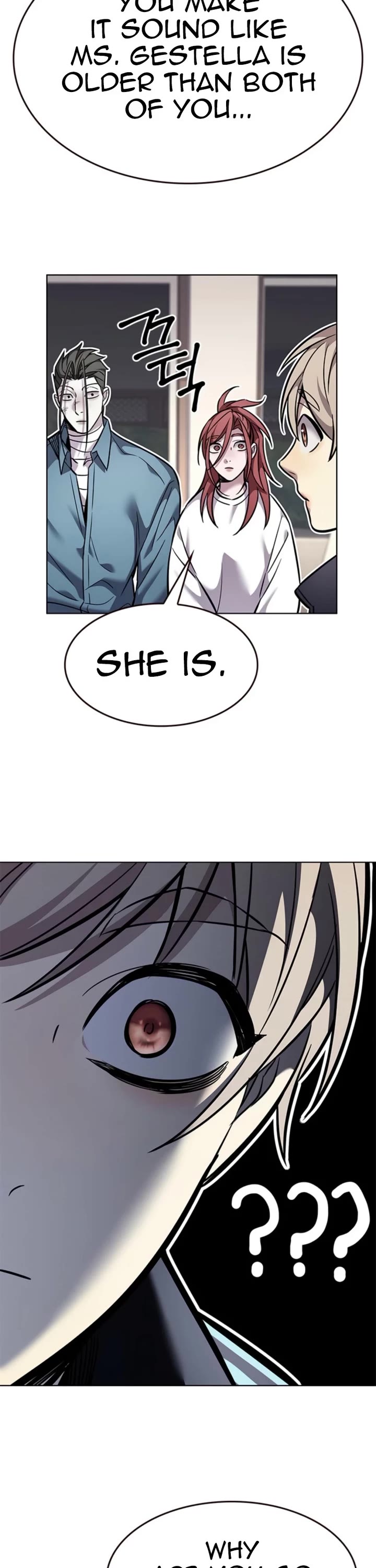 Read Eleceed Manga Online