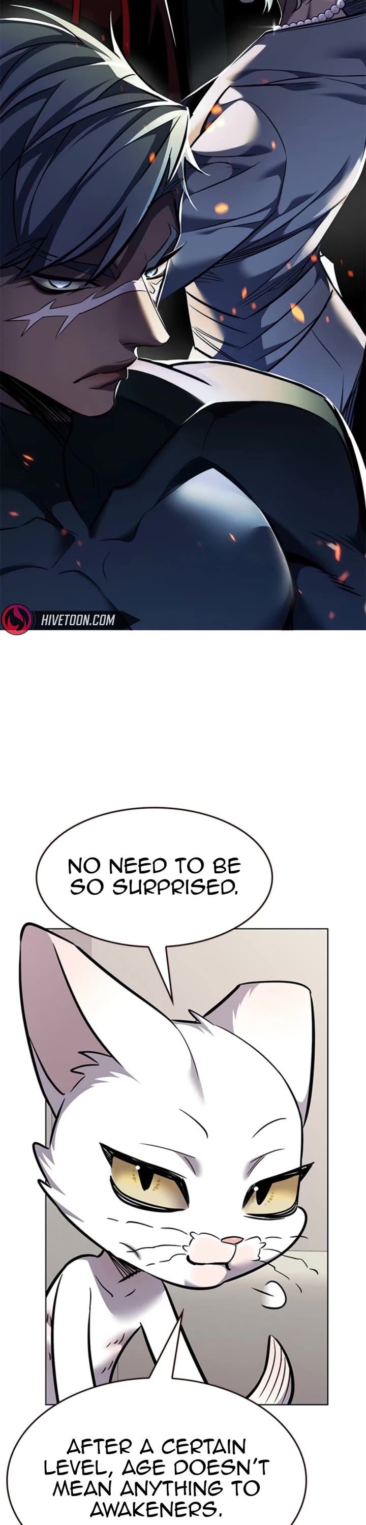 Read Eleceed Manga Online