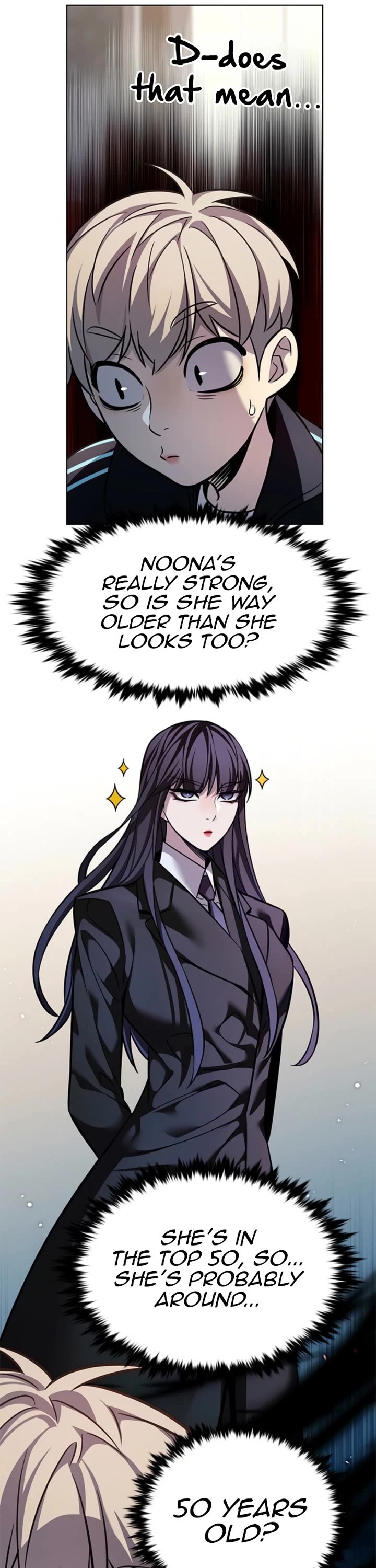 Read Eleceed Manga Online