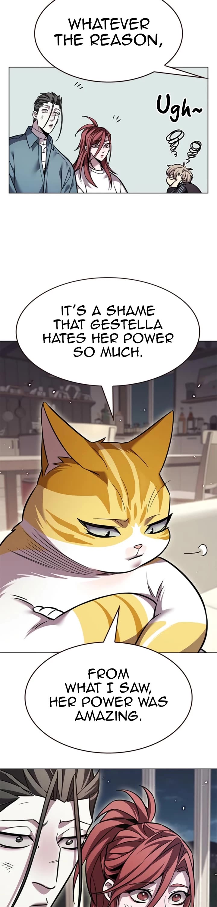 Read Eleceed Manga Online