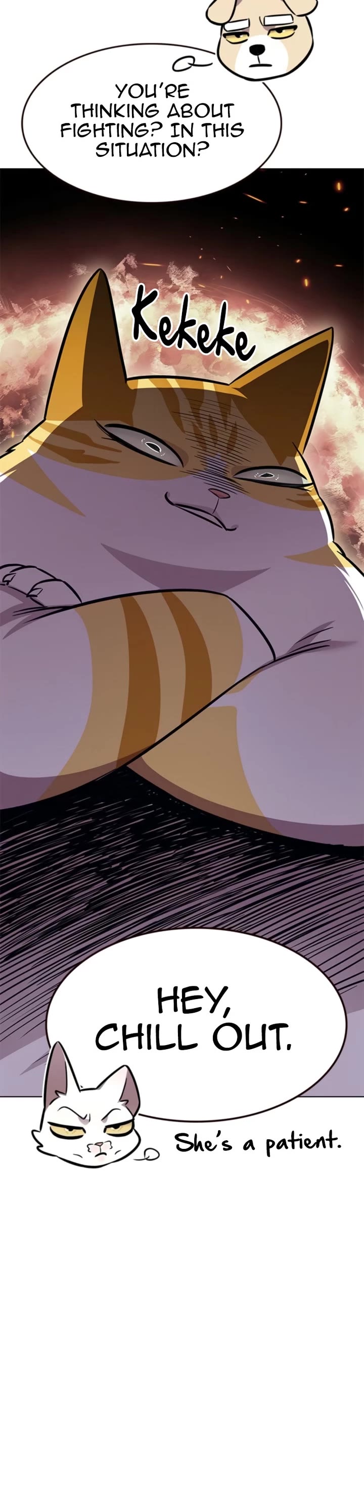 Read Eleceed Manga Online