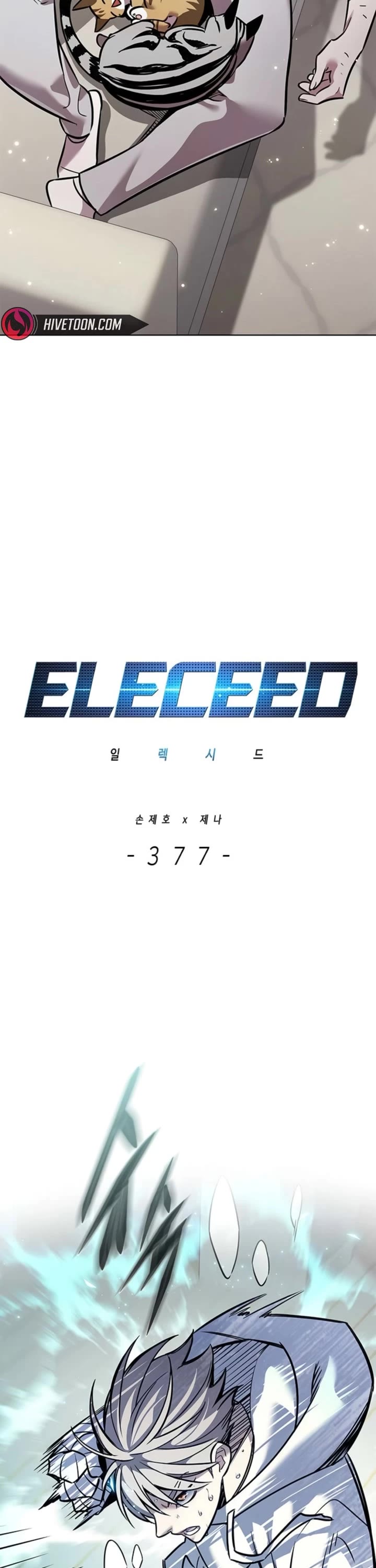 Read Eleceed Manga Online