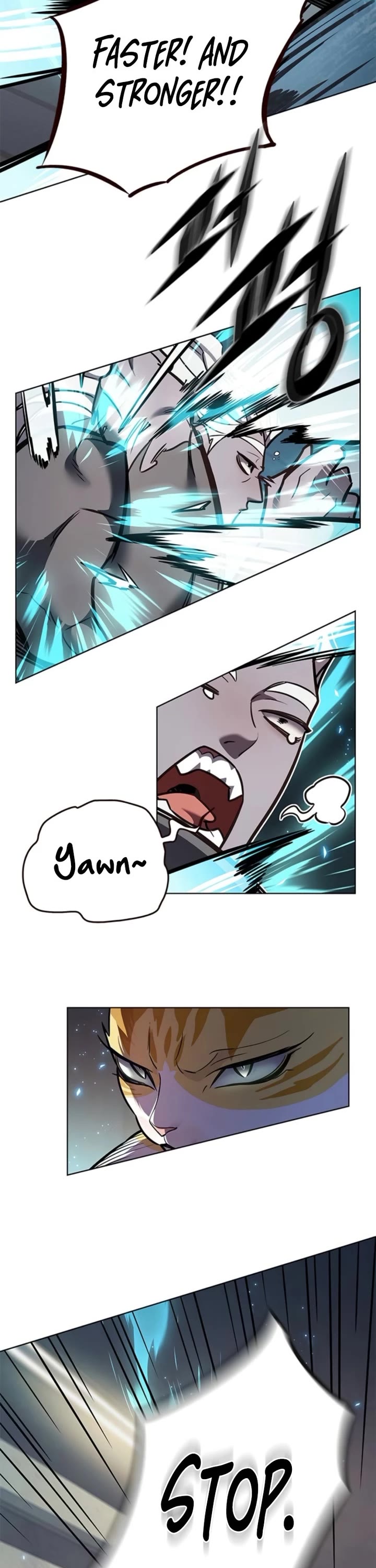 Read Eleceed Manga Online