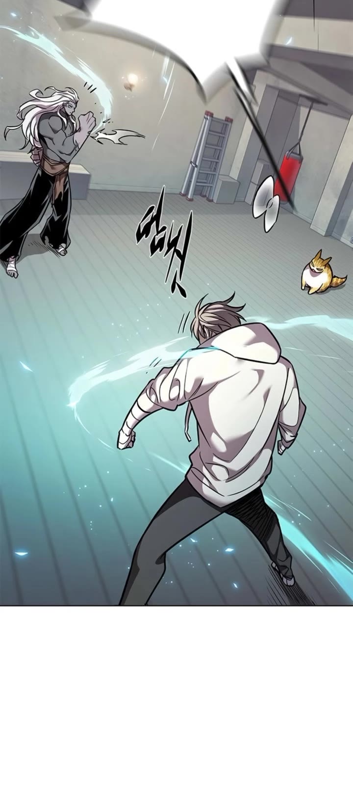 Read Eleceed Manga Online