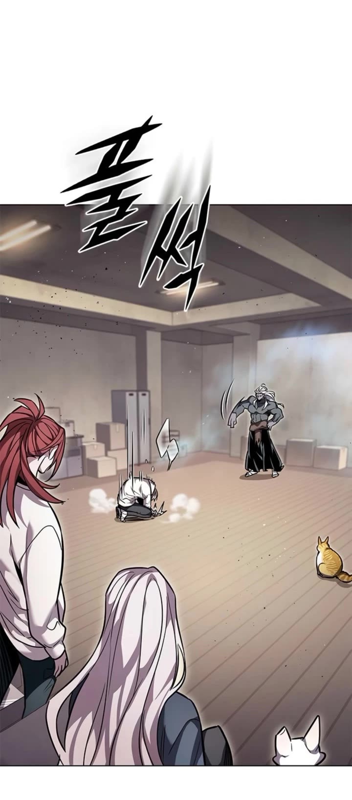 Read Eleceed Manga Online