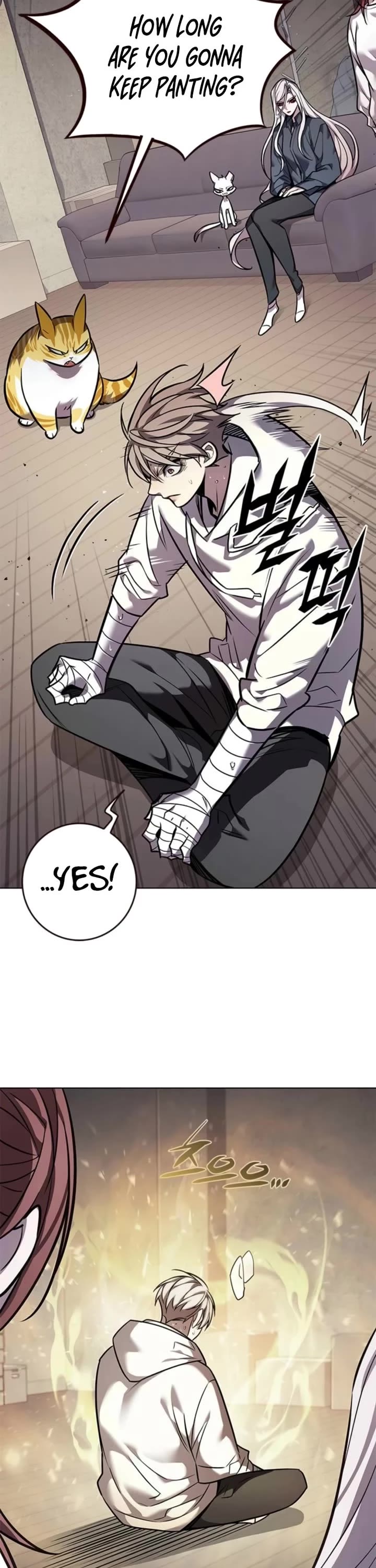 Read Eleceed Manga Online