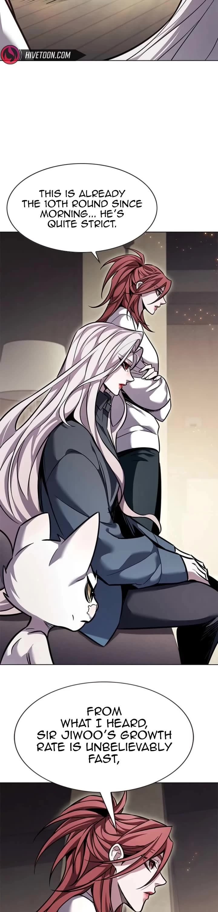 Read Eleceed Manga Online