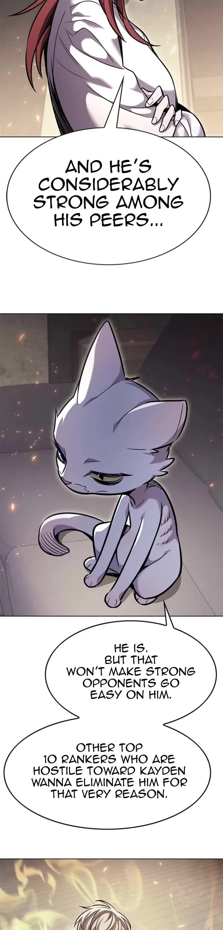 Read Eleceed Manga Online