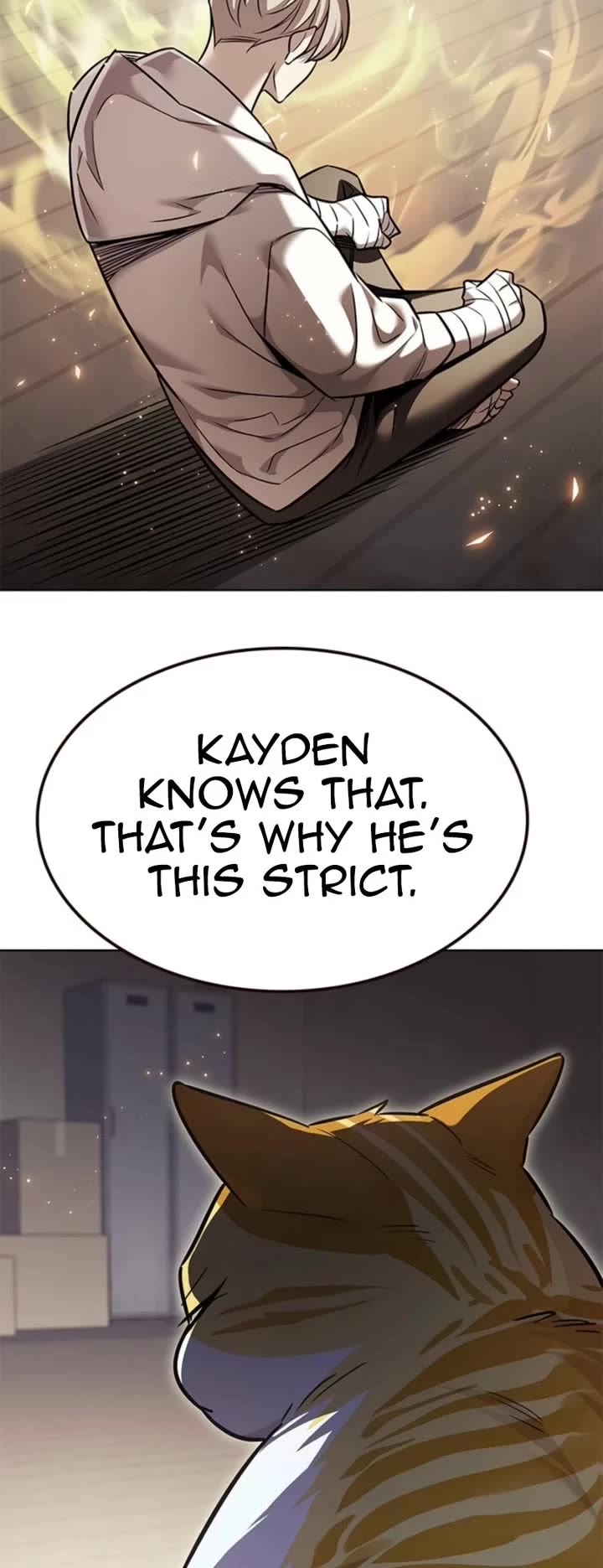 Read Eleceed Manga Online