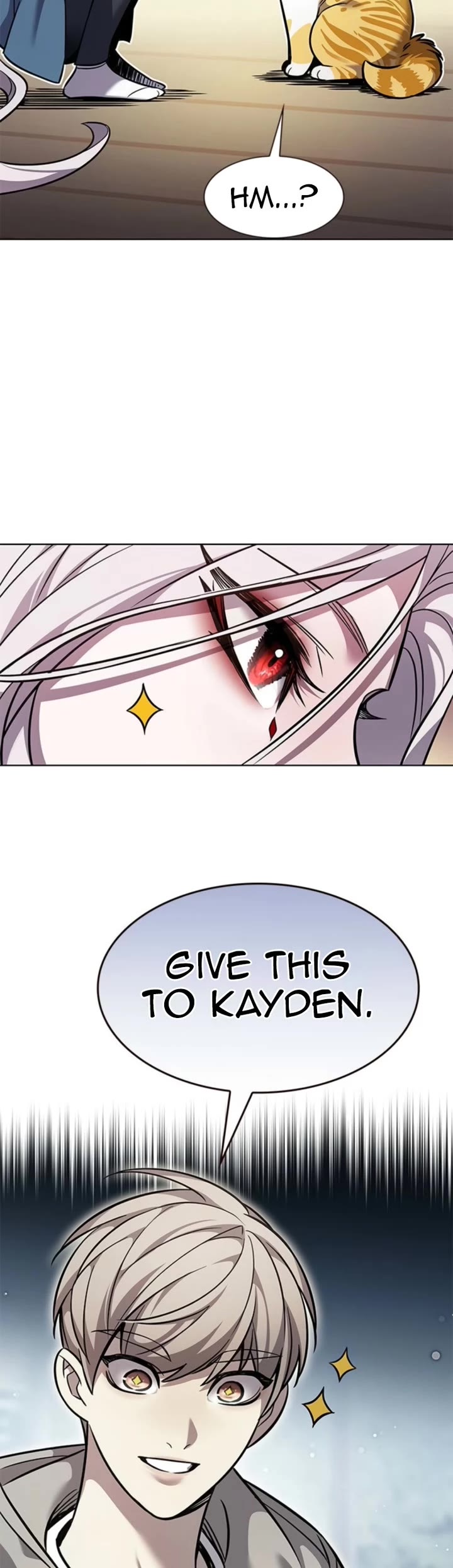 Read Eleceed Manga Online