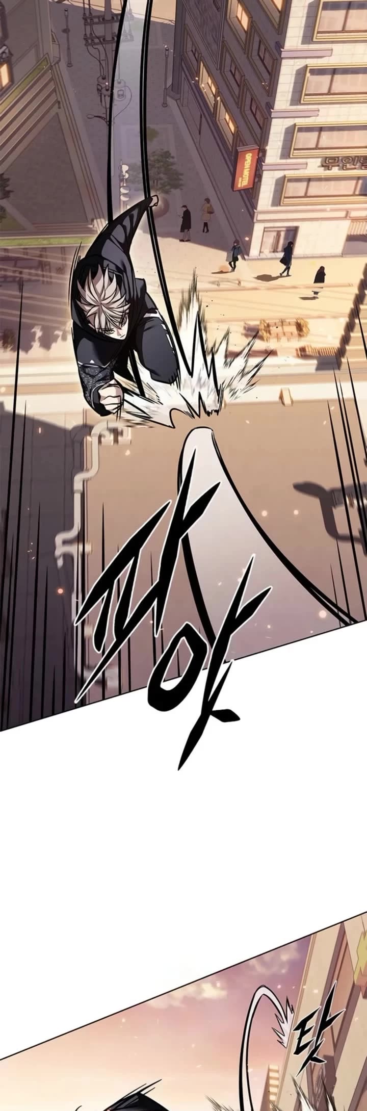 Read Eleceed Manga Online