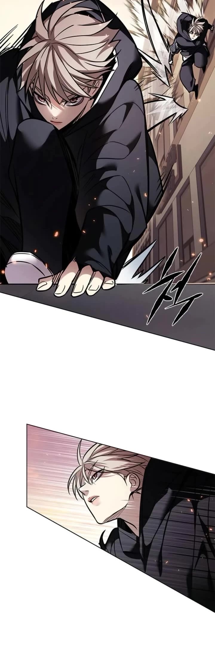 Read Eleceed Manga Online