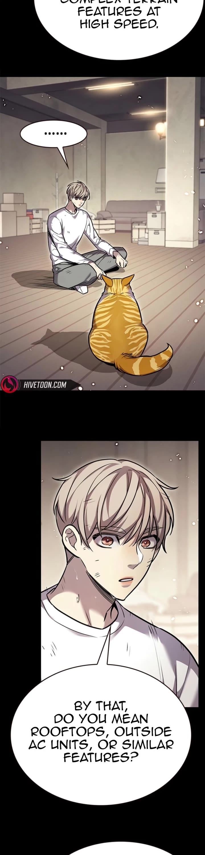 Read Eleceed Manga Online