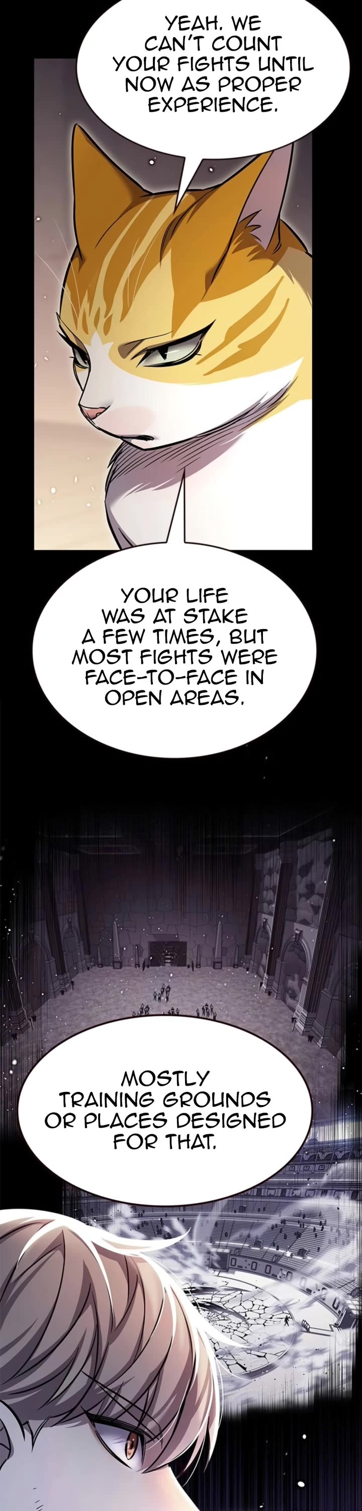 Read Eleceed Manga Online