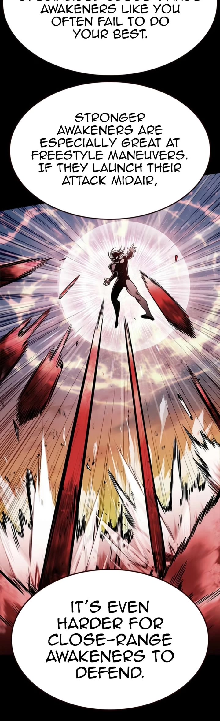 Read Eleceed Manga Online