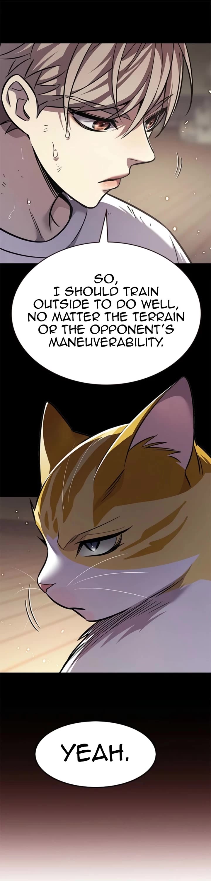 Read Eleceed Manga Online