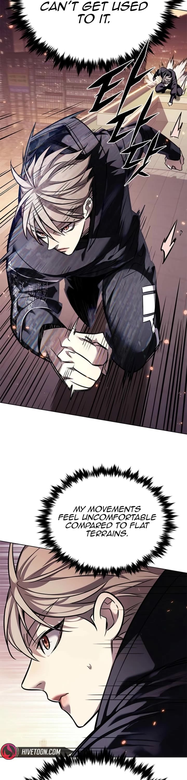 Read Eleceed Manga Online