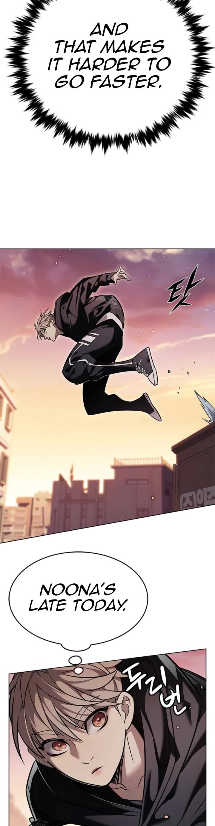 Read Eleceed Manga Online